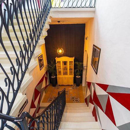 Quiet Twin Room With Private Bathroom, Not Ensuite Sliema Buitenkant foto